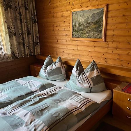 Ferienwohnung Traudl Singer Innsbruck Eksteriør billede