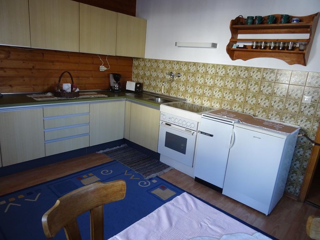 Ferienwohnung Traudl Singer Innsbruck Værelse billede