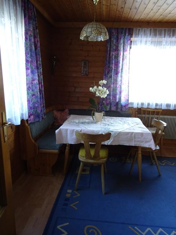 Ferienwohnung Traudl Singer Innsbruck Værelse billede