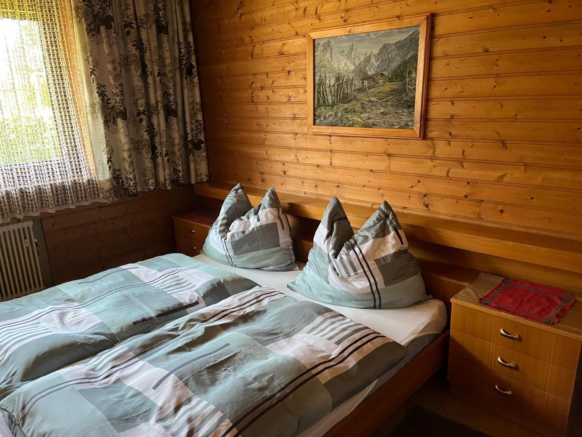 Ferienwohnung Traudl Singer Innsbruck Eksteriør billede